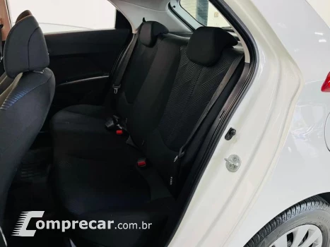 HB20 1.6 CONFORT PLUS AUT