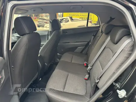 CRETA 1.6 16V Attitude