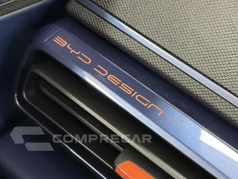 DOLPHIN MINI 38 KW ELÉTRICO GS