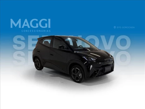 DOLPHIN MINI 38 KW