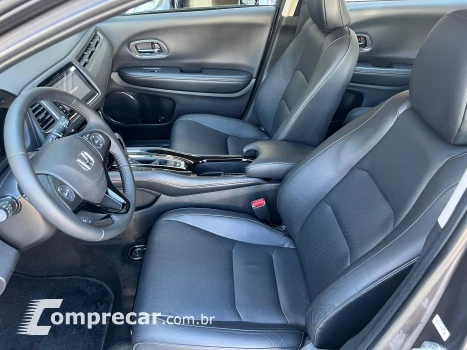 HR-V 1.8 16V EXL