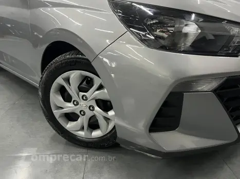 HB20 1.0 12V FLEX COMFORT MANUAL