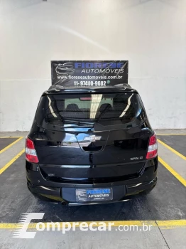 CHEVROLET SPIN 1.8 LT 8V
