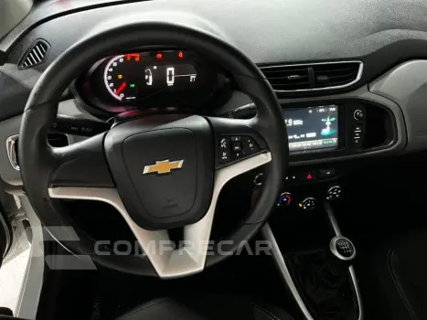 ONIX HATCH LT 1.4 8V FlexPower 5p Mec.