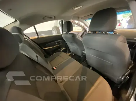 CRUZE 1.8 LT 16V