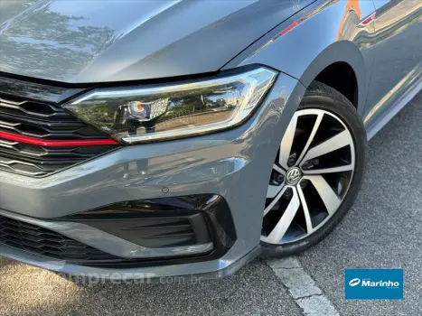 JETTA 2.0 350 TSI GASOLINA GLI DSG