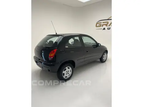 CELTA 1.0 MPFI LIFE 8V FLEX 2P MANUAL