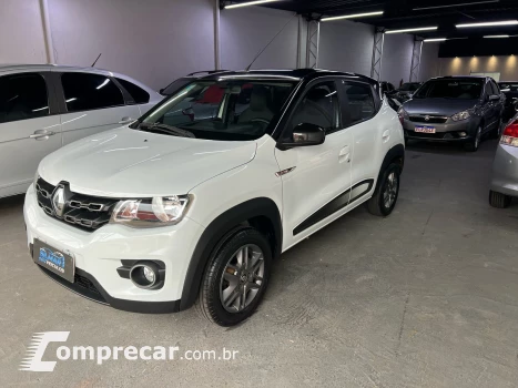 KWID 1.0 12V SCE Intense