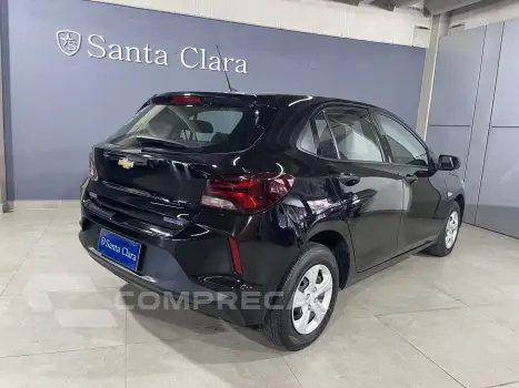 ONIX 1.0 FLEX MANUAL