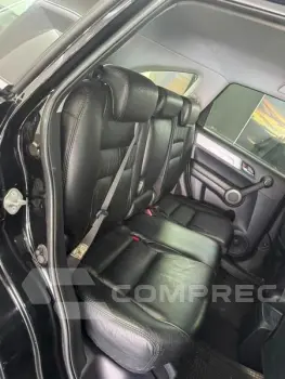 CR-V LX 2.0 AUT