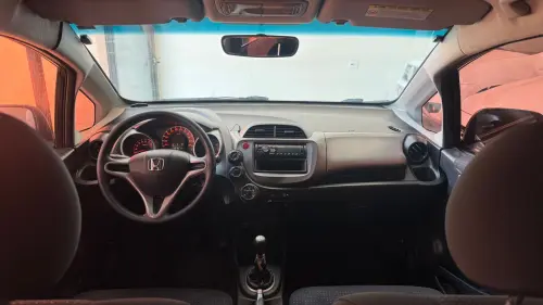 FIT 1.4 LX 16V