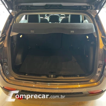 COMPASS TRAILHAWK TD350 2.0 4x4 Die. Aut