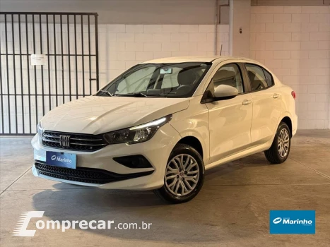Fiat CRONOS 1.0 FIREFLY FLEX DRIVE MANUAL 4 portas