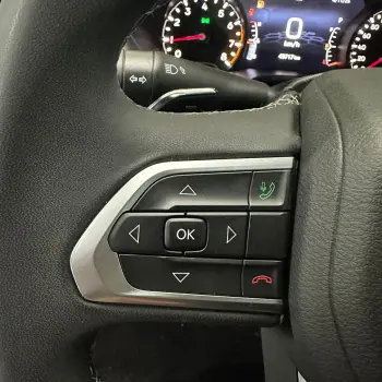 COMPASS LONG. T270 1.3 TB 4x2 Flex Aut.