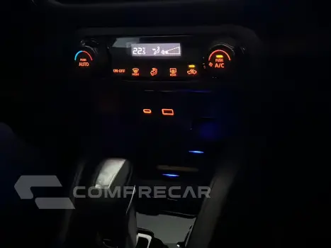 KICKS 1.6 16V FLEXSTART EXCLUSIVE XTRONIC
