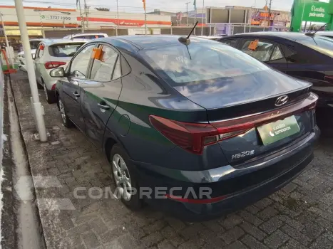 HB20S 1.0 12V FLEX COMFORT MANUAL