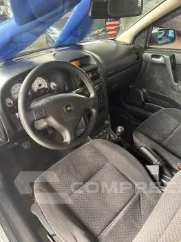 ASTRA 2.0 MPFI Advantage 8V
