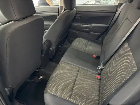 ASX 2.0 16V 160cv Aut.