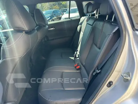 COROLLA CROSS 2.0 VVT-IE FLEX XRE DIRECT SHIFT
