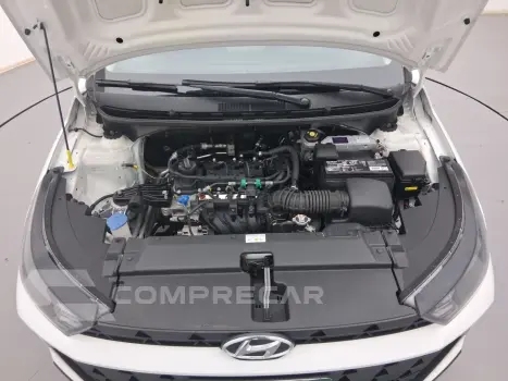 HB20 1.0 12V FLEX COMFORT PLUS MANUAL