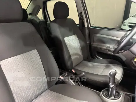 Fiesta Sedan 1.6 4P ROCAM FLEX