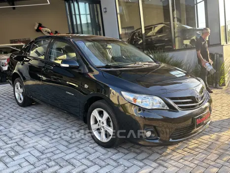 COROLLA 2.0 XEI 16V