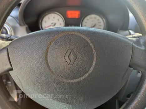 SANDERO 1.6 PRIVILÉGE 16V FLEX 4P MANUAL