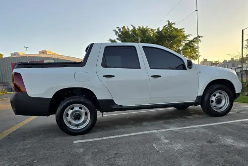 DUSTER OROCH 1.6 16V SCE Express