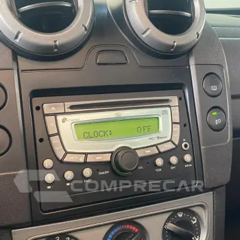 EcoSport XLT FREESTYLE 1.6 Flex 8V 5p