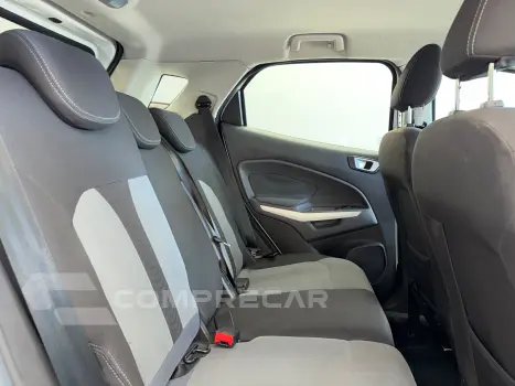 Ecosport freestyle 1.6