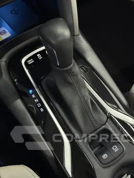 COROLLA CROSS 1.8 VVT-I Hybrid XRX
