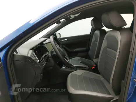 NIVUS 1.0 200 TSI TOTAL FLEX HIGHLINE AUTOMÁTICO