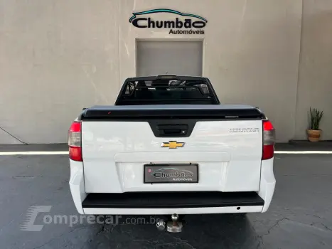 MONTANA 1.4 MPFI LS CS 8V