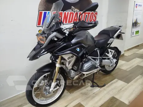 R 1200  GS