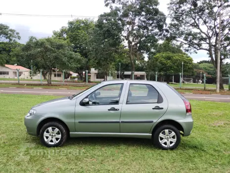 PALIO 1.0 MPI Fire Celebration 8V