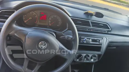 GOL 1.0L MC4