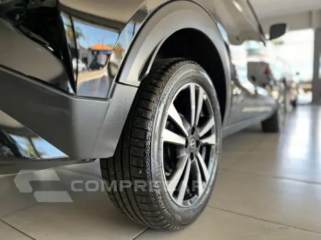 KICKS ADVANCE CVT