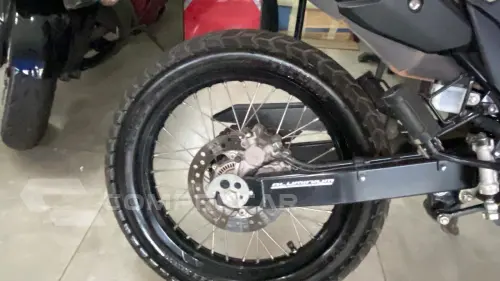 SAHARA 300 ADVENTURE