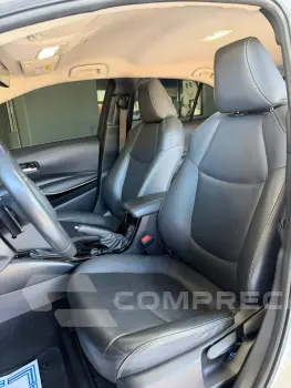 Corolla XEi 2.0 Flex 16V Aut.