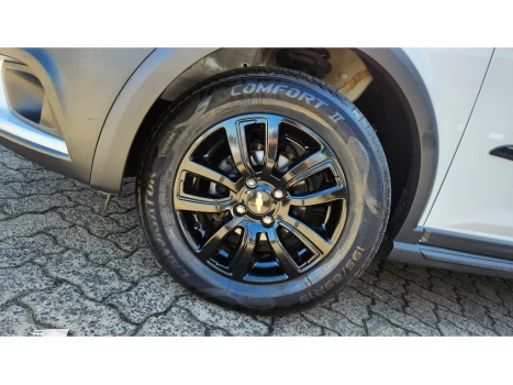 ONIX 1.4 MPFI ACTIV 8V FLEX 4P MANUAL