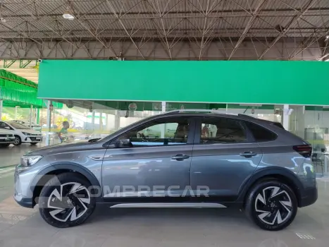 NIVUS 1.0 200 TSI TOTAL FLEX HIGHLINE AUTOMÁTICO