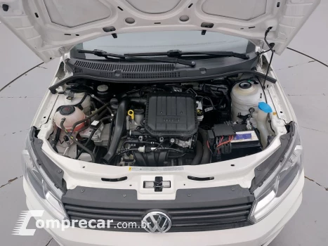 VOYAGE 1.0 12V MPI TOTALFLEX 4P MANUAL