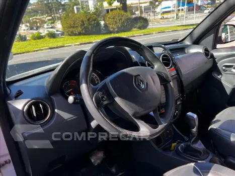 DUSTER OROCH 2.0 16V Dynamique