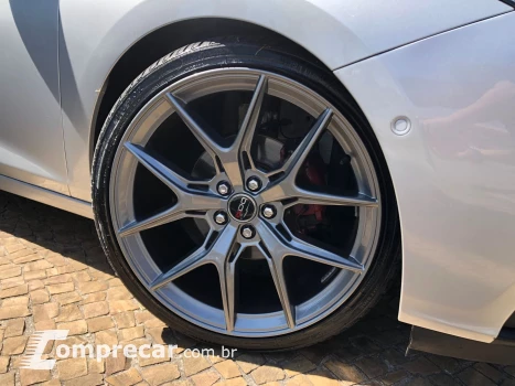 Cruze 1.4 Turbo Sport6 Ltz 16V Flex 4P Automático