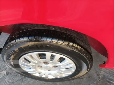 UNO 1.0 MPI Mille Economy 8V