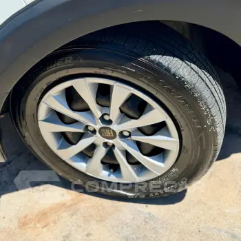 MOBI LIKE 1.0 Fire Flex 5p.