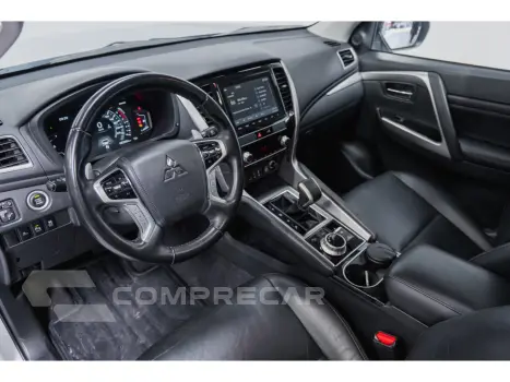 PAJERO SPORT 2.4 16V MIVEC TURBO DIESEL HPE-S AWD AUTOMÁTICO