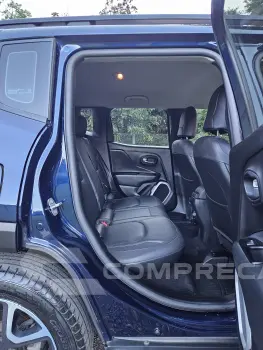 RENEGADE 1.8 16V Longitude