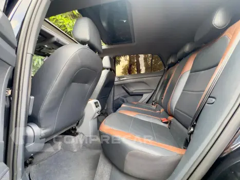 T-CROSS 1.0 200 TSI Comfortline