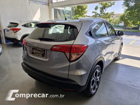 HR-V 1.8 16V FLEX EX 4P AUTOMÁTICO